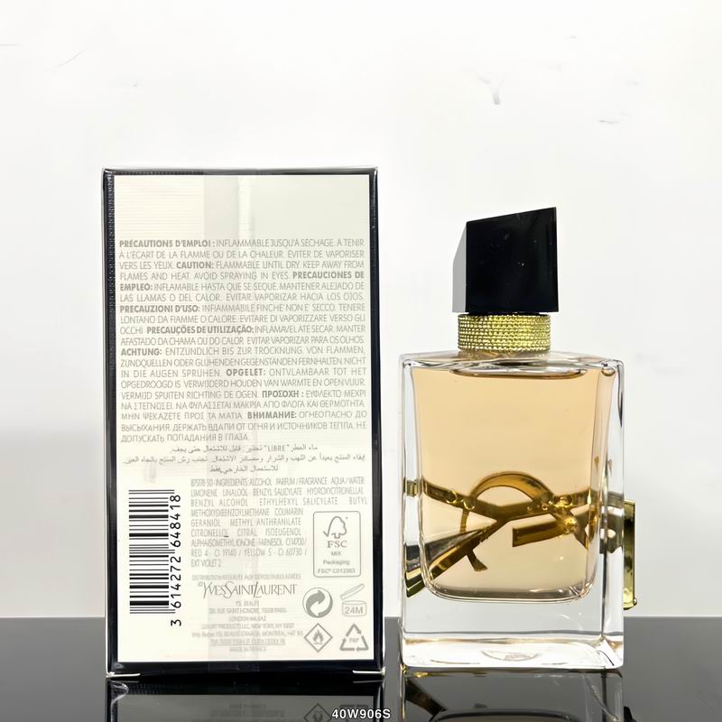 YSL 50ml 39